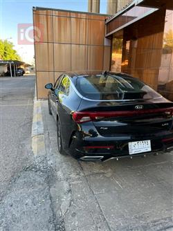 کیا K5